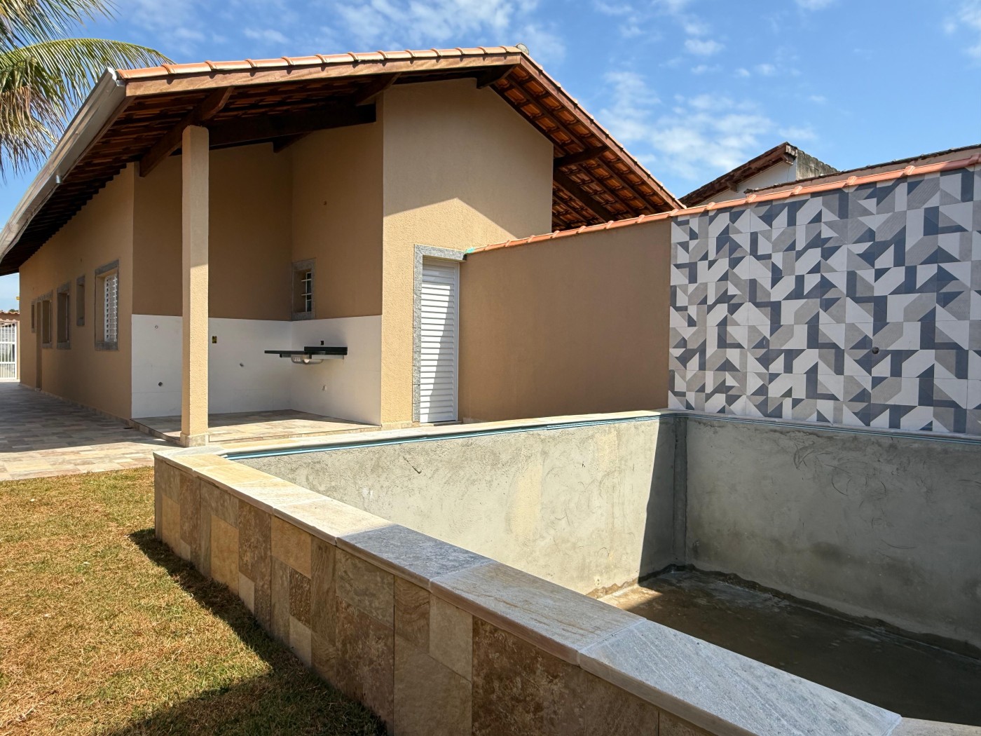 Casa, 2 quartos - Foto 14