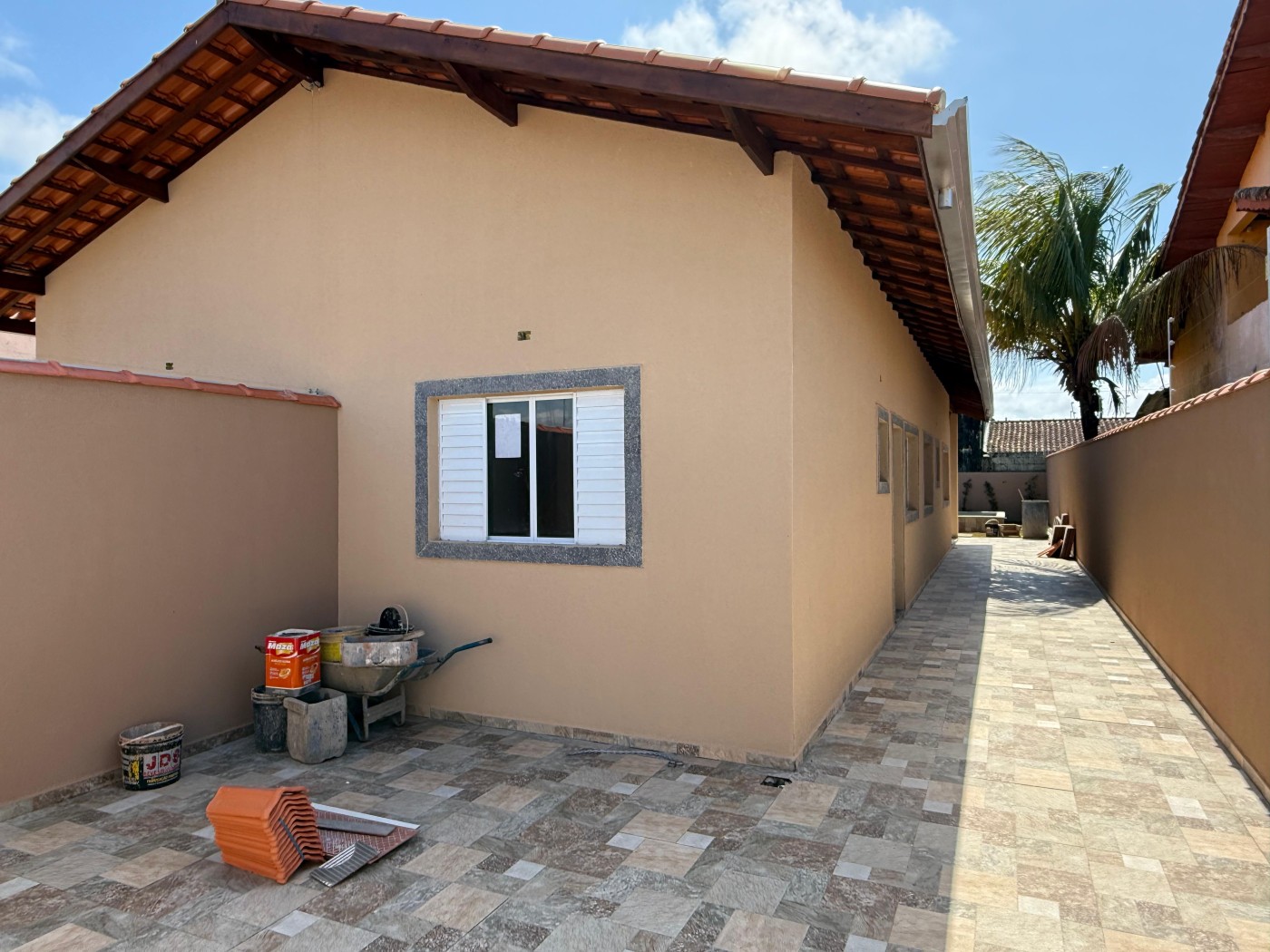 Casa, 2 quartos - Foto 16