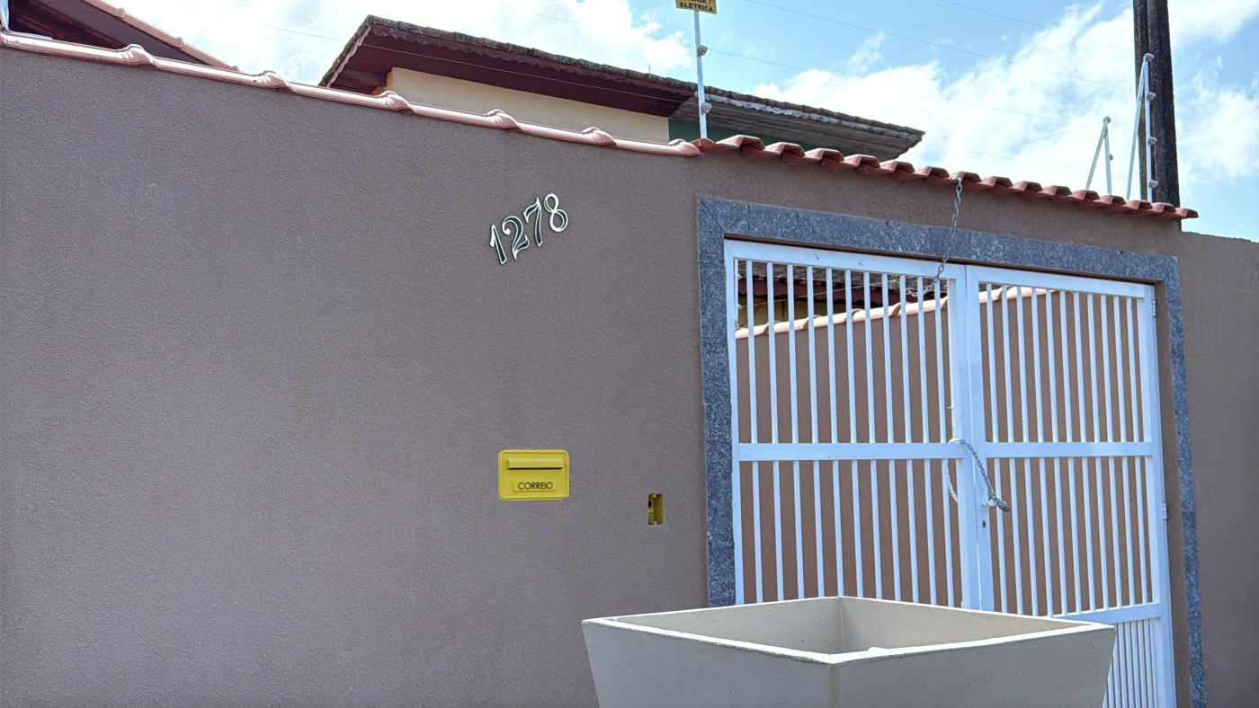 Casa, 2 quartos - Foto 18