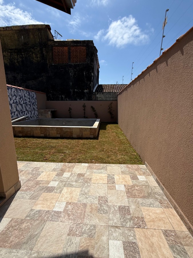 Casa, 2 quartos - Foto 22