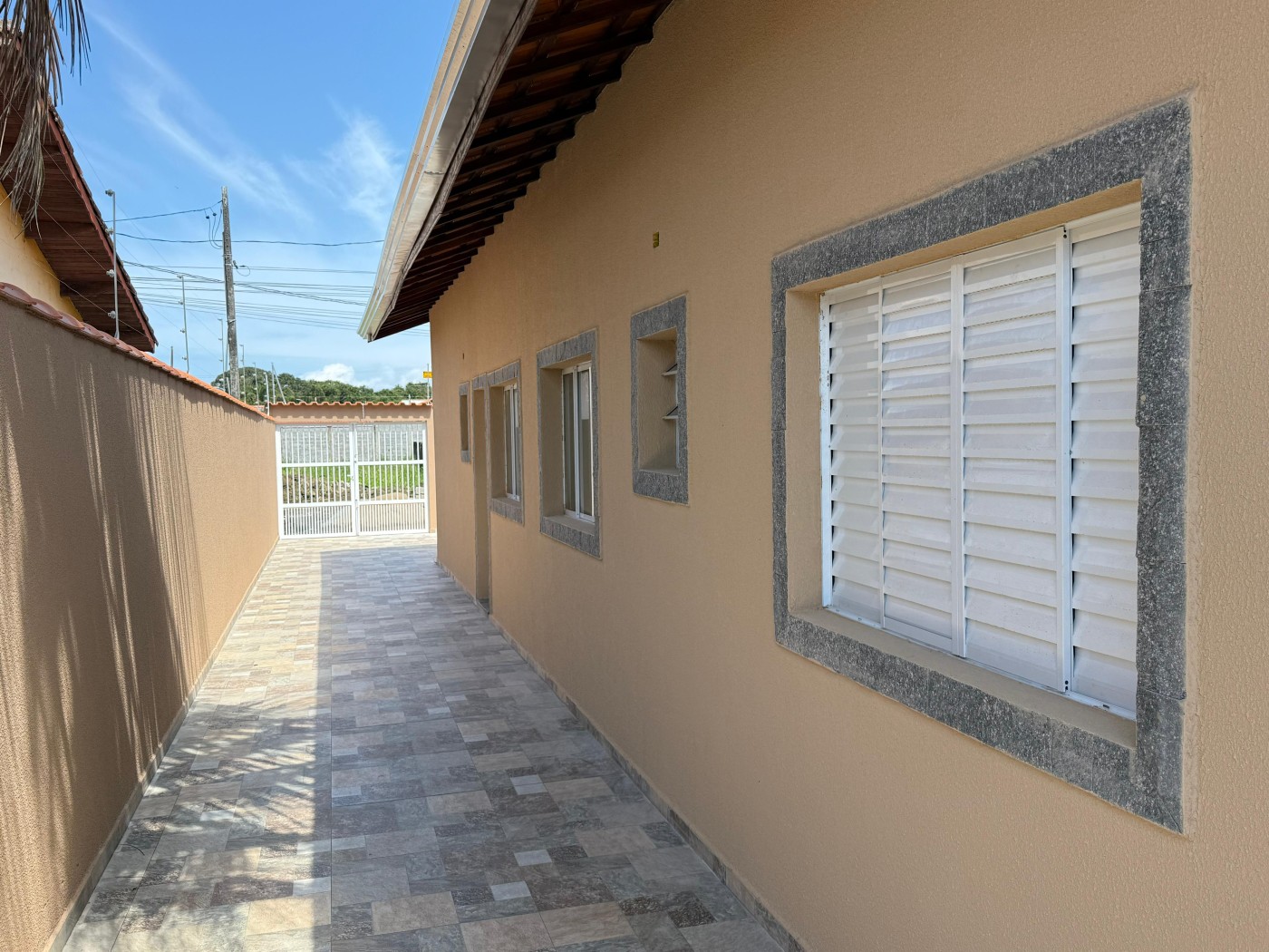 Casa, 2 quartos - Foto 23