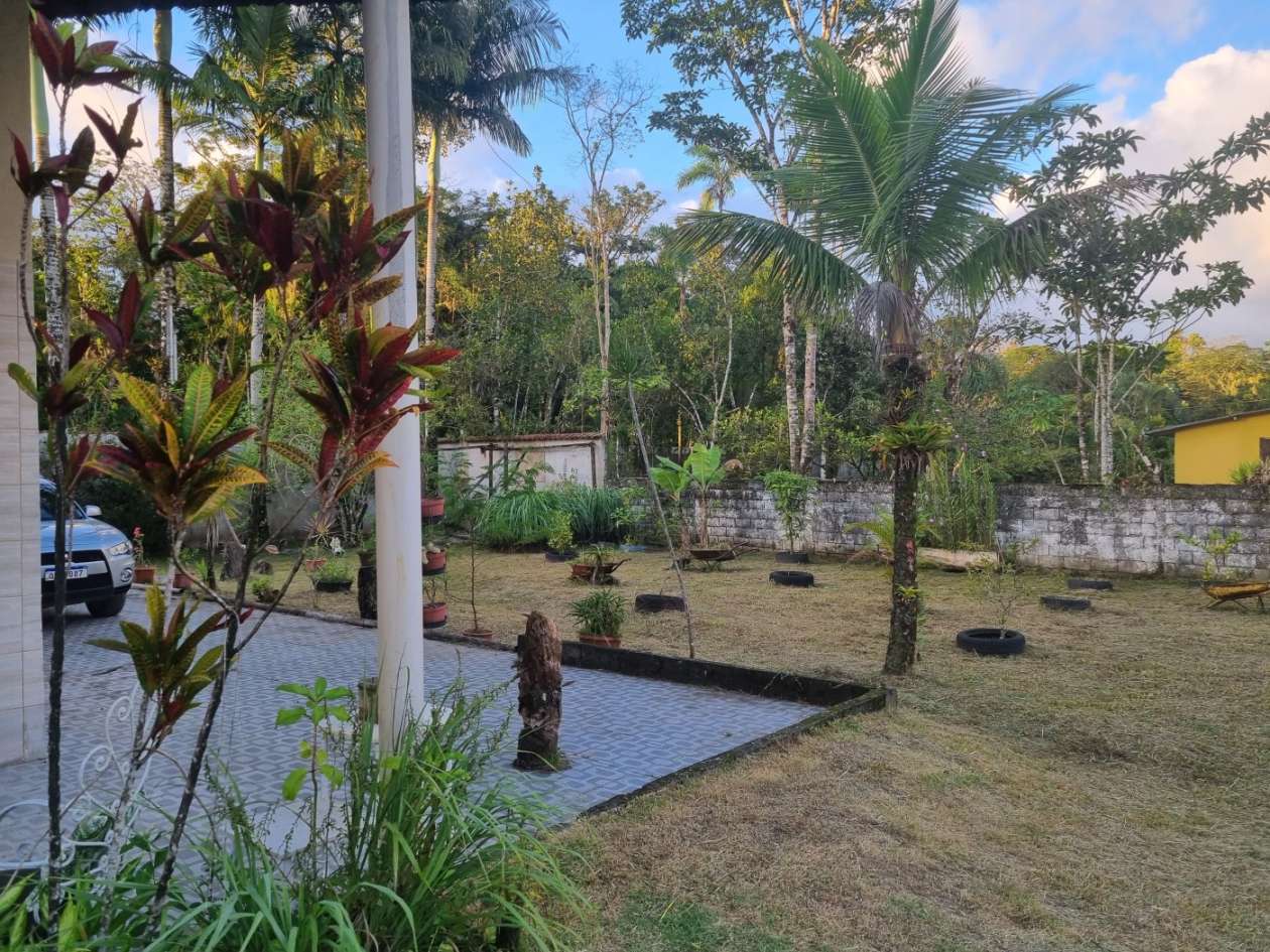 Chácara, 4 quartos, 2500 m² - Foto 9