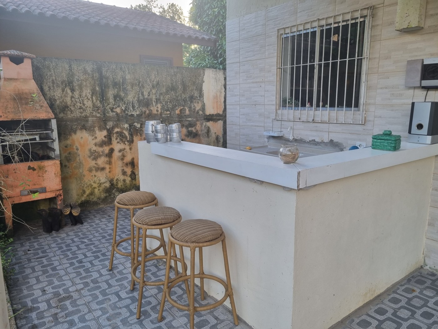 Chácara, 4 quartos, 2500 m² - Foto 10