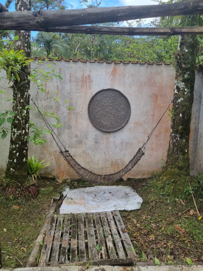 Chácara, 4 quartos, 2500 m² - Foto 27