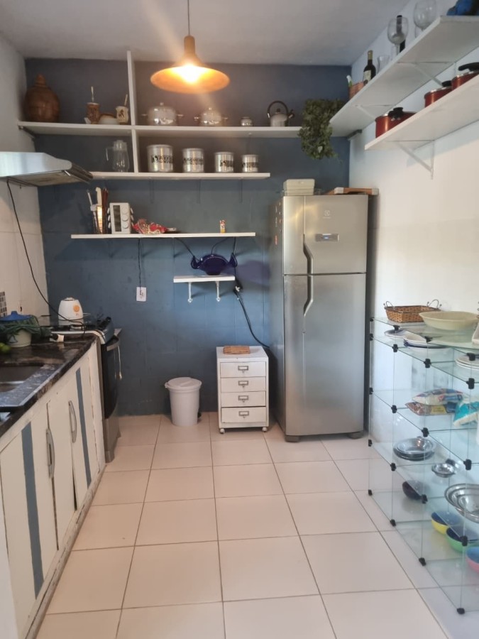 Chácara, 4 quartos, 2500 m² - Foto 26