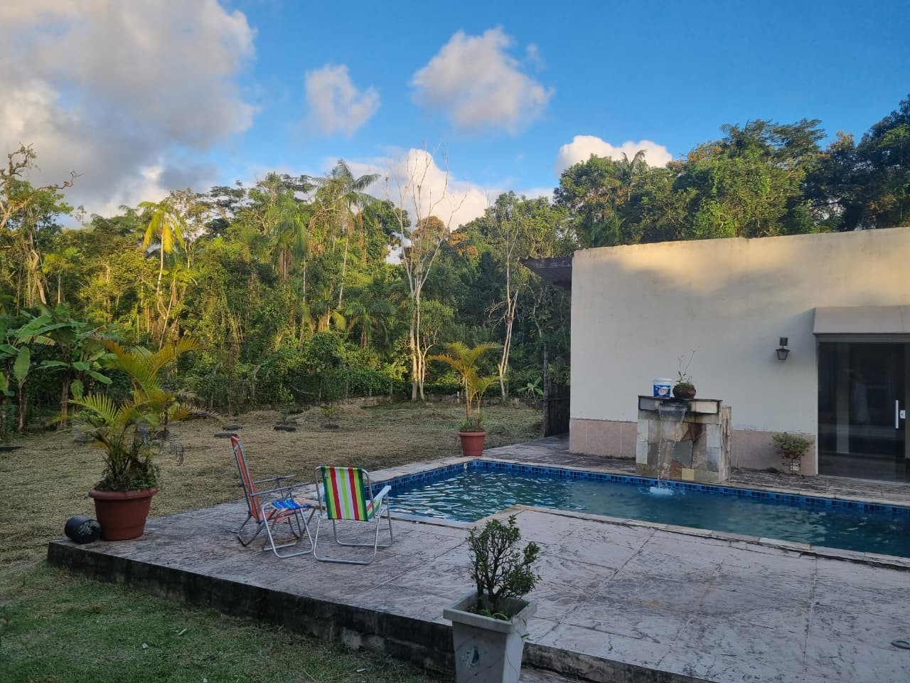 Chácara, 4 quartos, 2500 m² - Foto 44