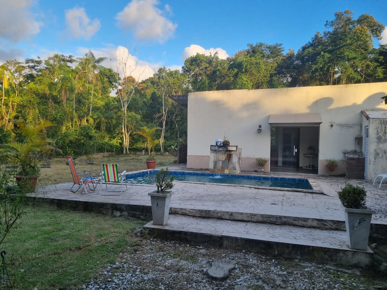 Chácara, 4 quartos, 2500 m² - Foto 42