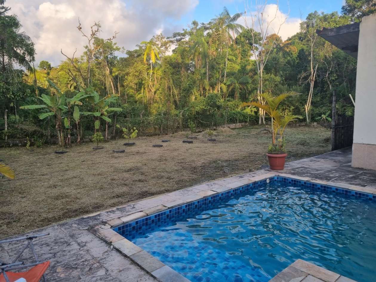 Chácara, 4 quartos, 2500 m² - Foto 50