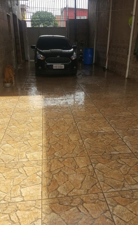 Casa, 3 quartos - Foto 4