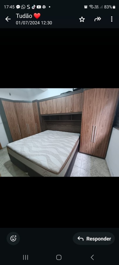 Casa, 3 quartos - Foto 8