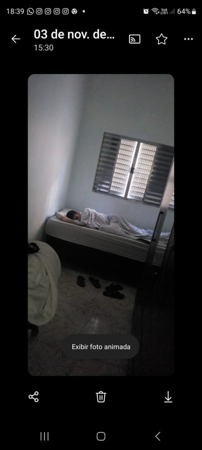 Casa, 3 quartos - Foto 5