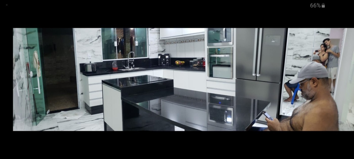 Casa, 3 quartos - Foto 6