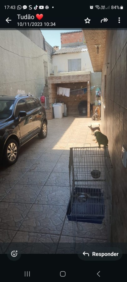 Casa, 3 quartos - Foto 11