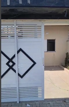 Casa, 2 quartos - Foto 2