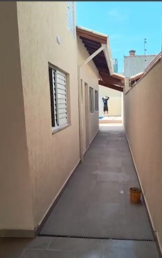 Casa, 2 quartos - Foto 4