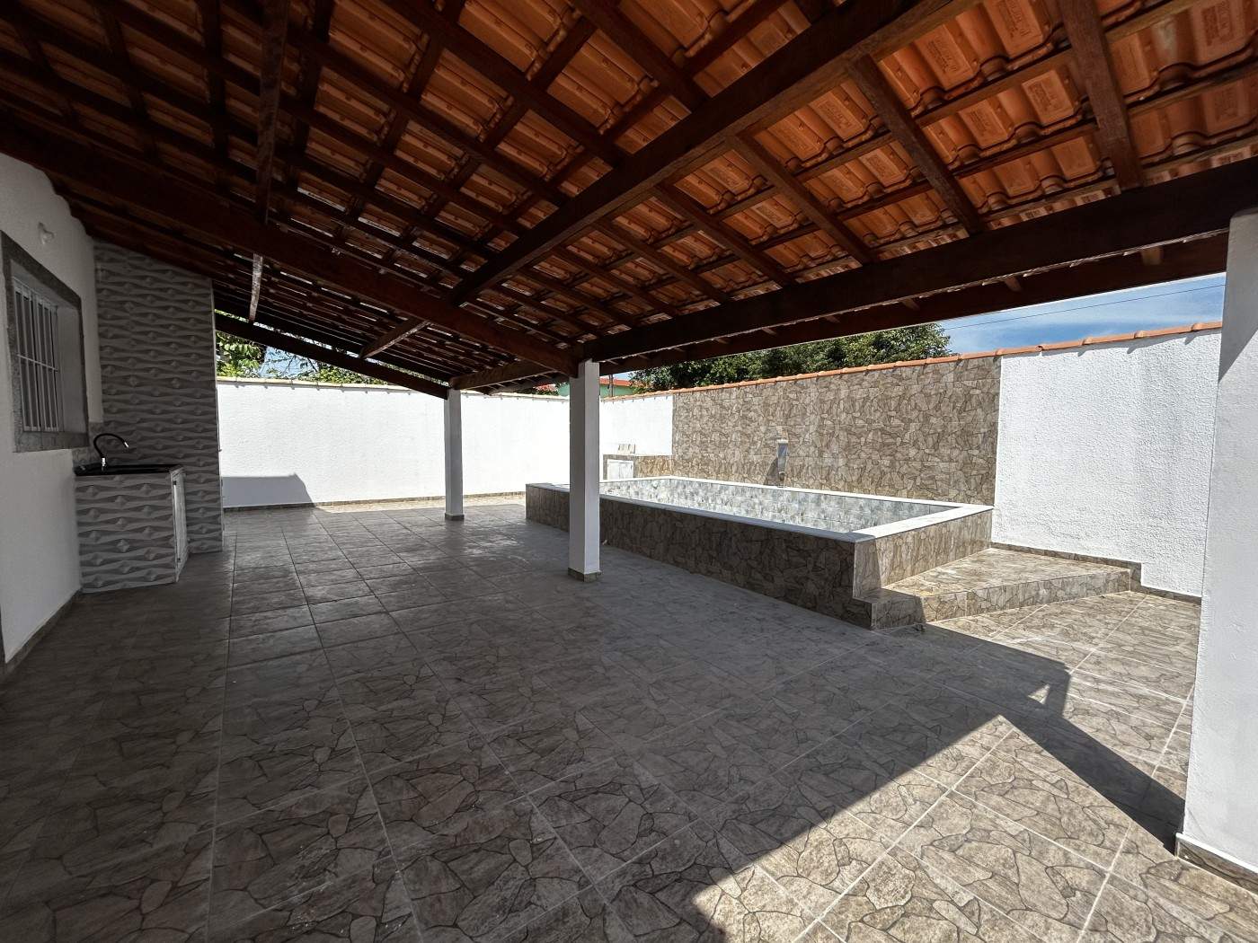 Casa, 2 quartos - Foto 3