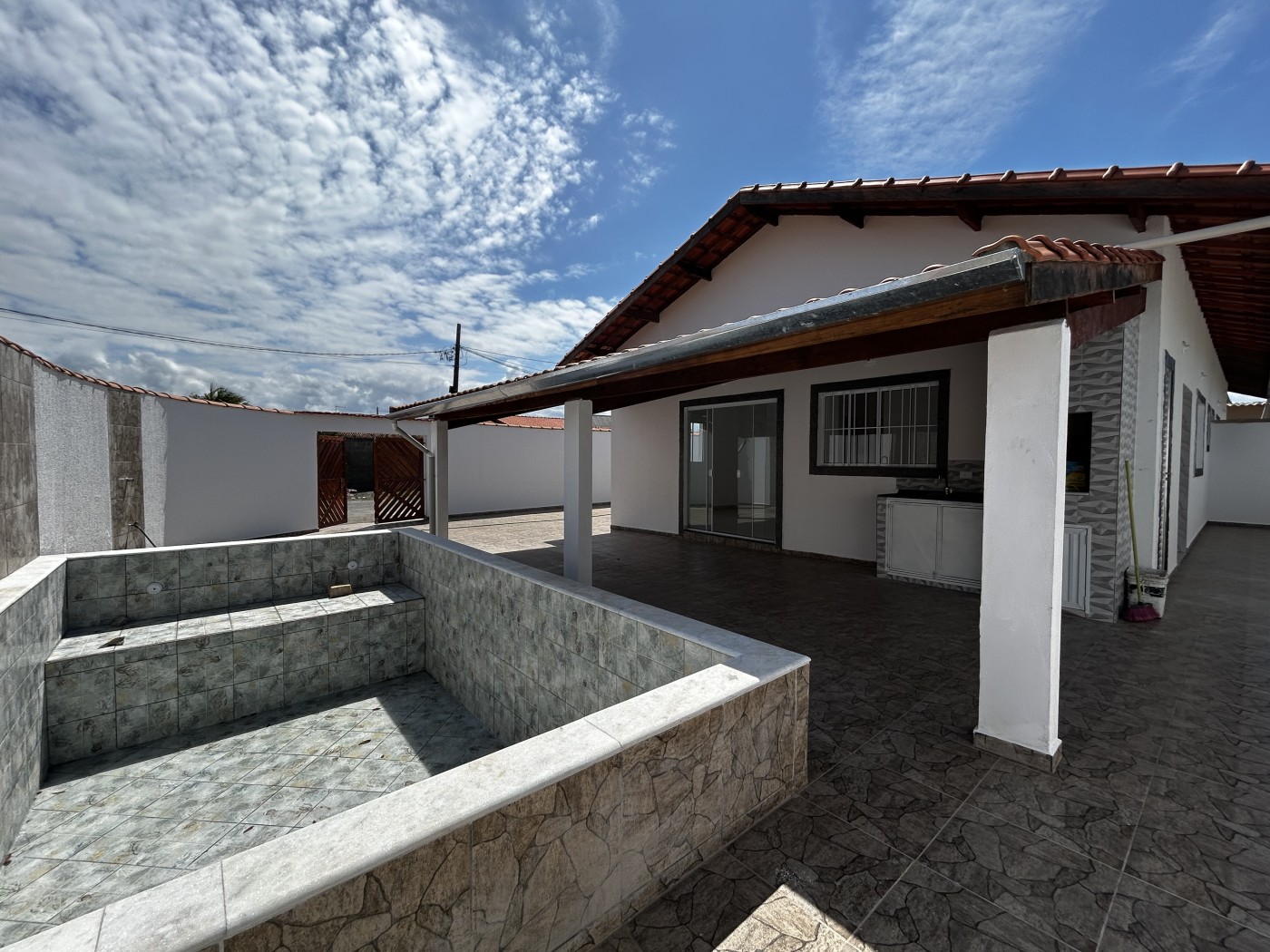 Casa, 2 quartos - Foto 13