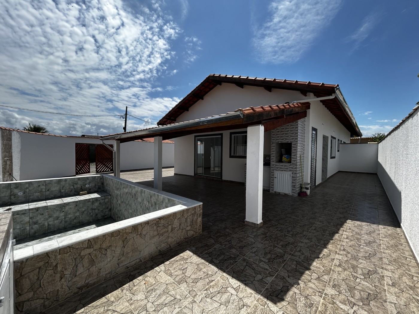 Casa, 2 quartos - Foto 15