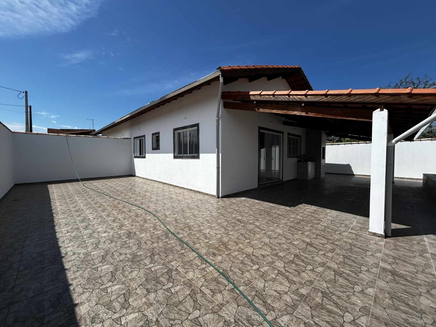 Casa, 2 quartos - Foto 16