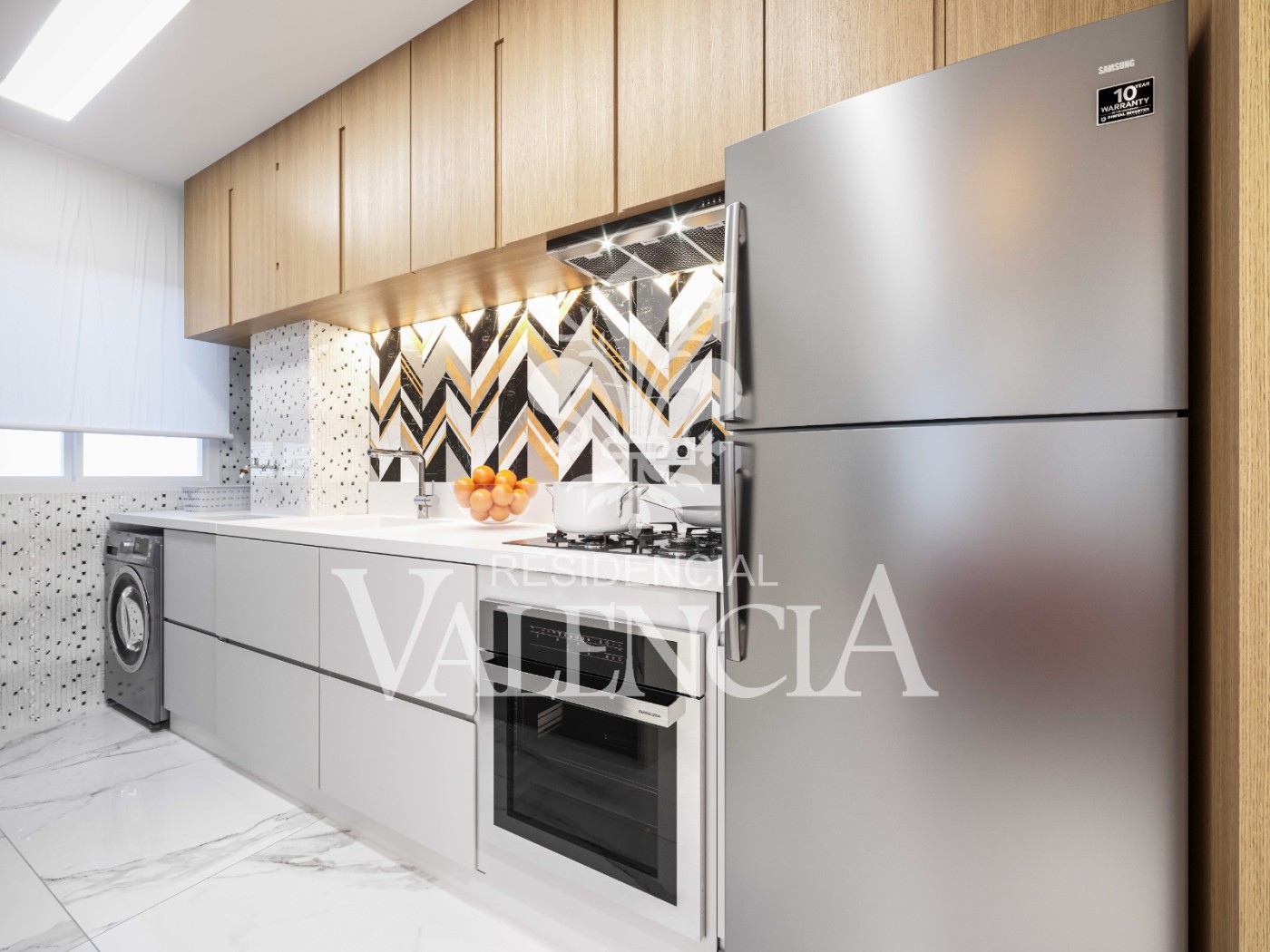 Terreno, 1097 m² - Foto 2