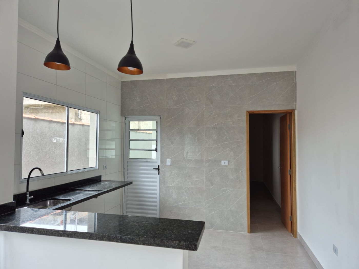 Casa, 2 quartos - Foto 5