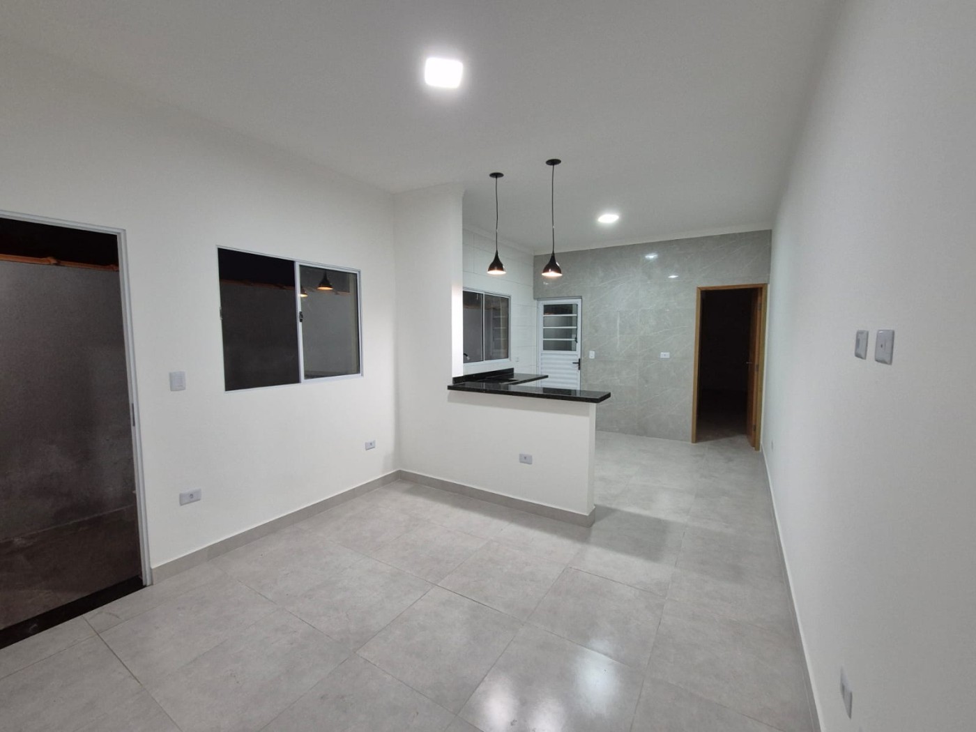 Casa, 2 quartos - Foto 7