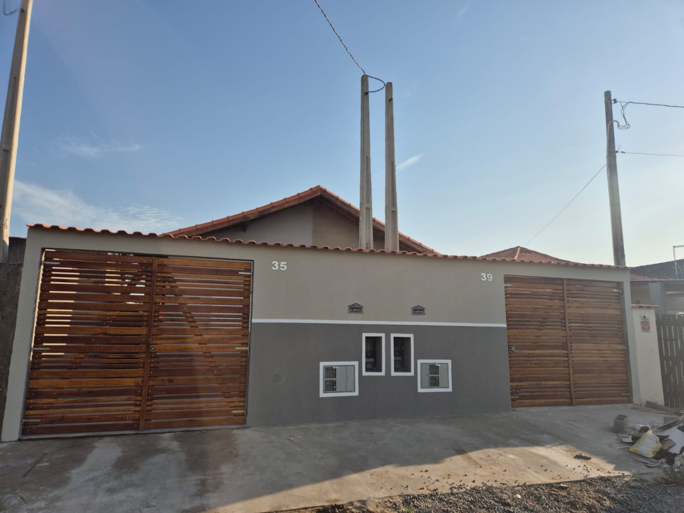 Casa, 2 quartos - Foto 13