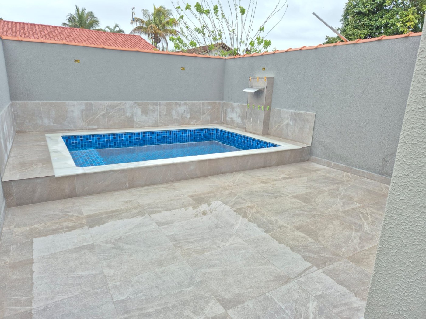 Casa, 2 quartos - Foto 17