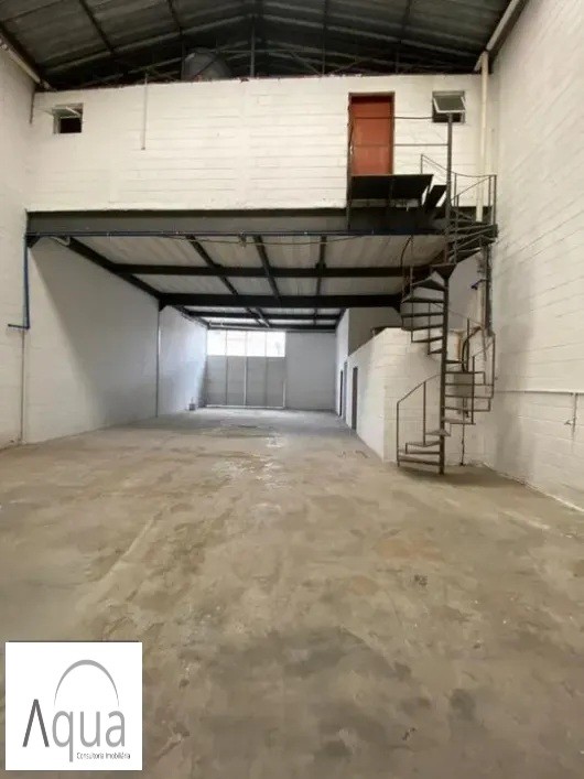 Depósito-Galpão - Foto 8