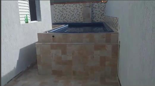 Casa, 2 quartos, 97 m² - Foto 13