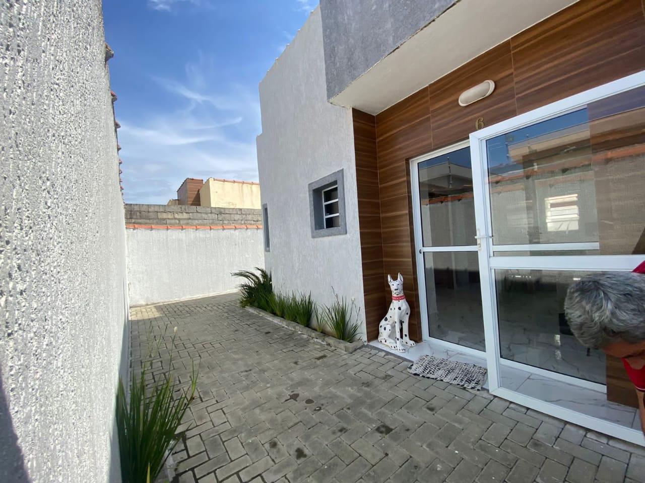 Casa, 2 quartos, 97 m² - Foto 17