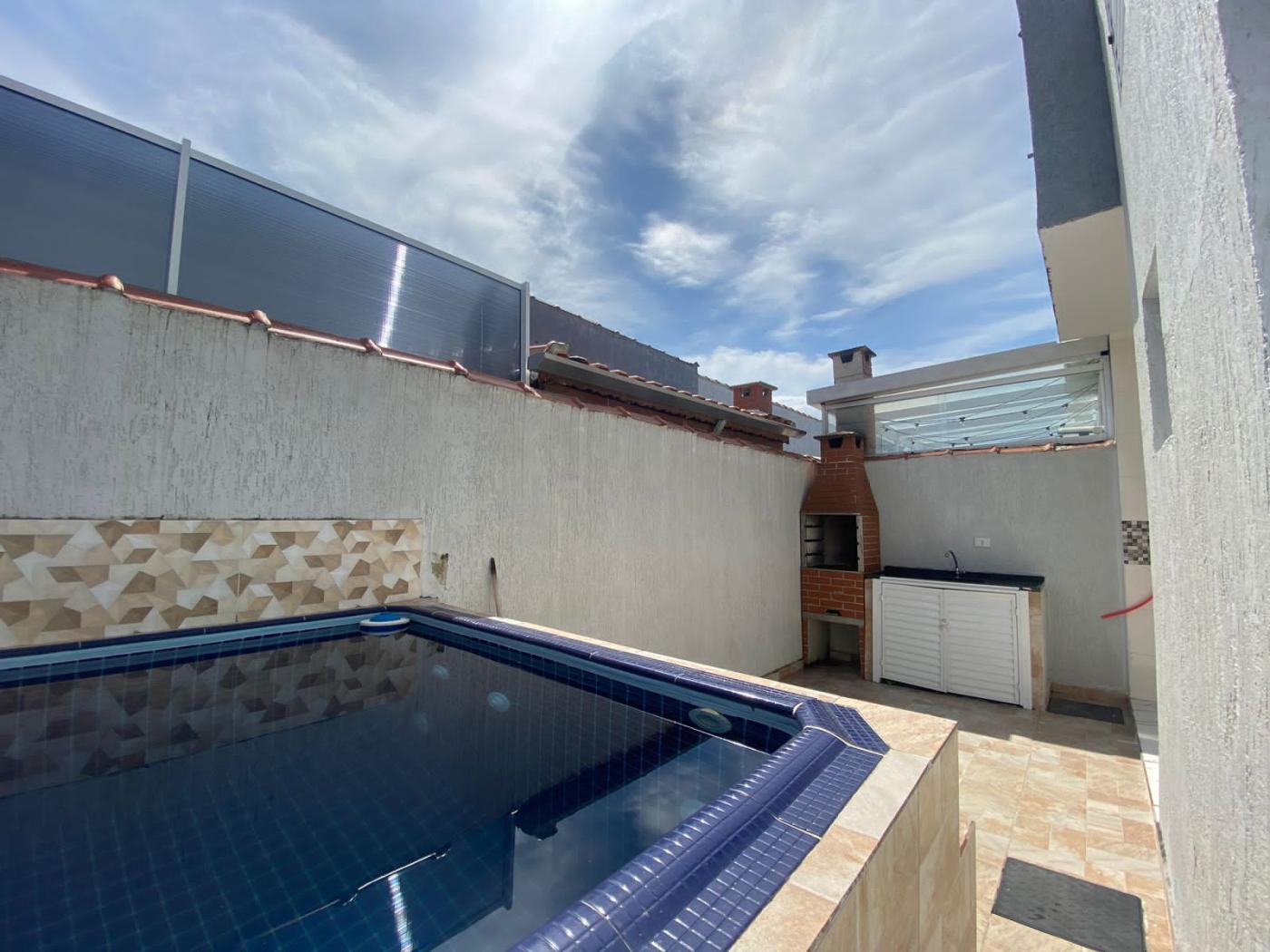 Casa, 2 quartos, 97 m² - Foto 21