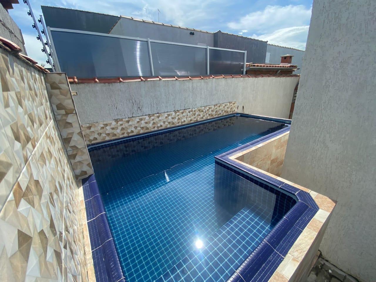 Casa, 2 quartos, 97 m² - Foto 1