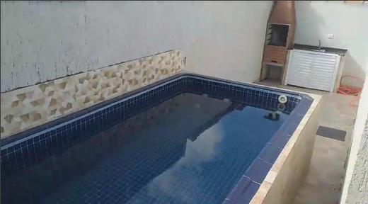 Casa, 2 quartos, 97 m² - Foto 2