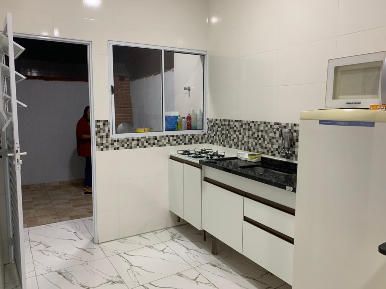 Casa, 2 quartos, 69 m² - Foto 2