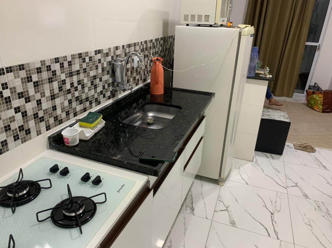 Casa, 2 quartos, 69 m² - Foto 6