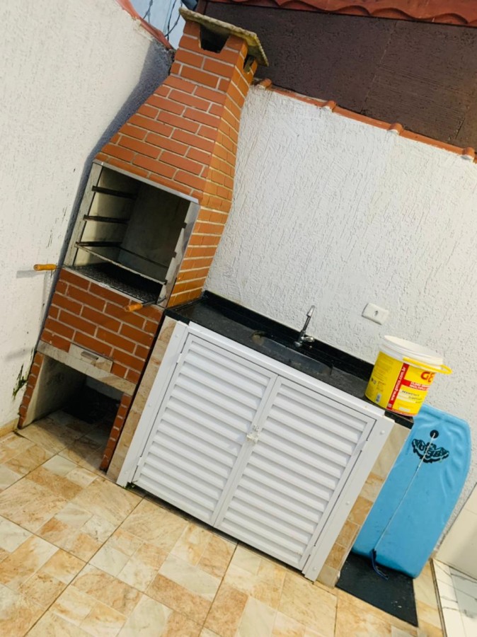 Casa, 2 quartos, 69 m² - Foto 11