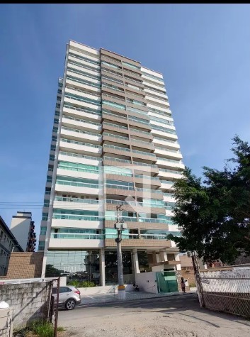 Apartamento, 2 quartos, 75 m² - Foto 2