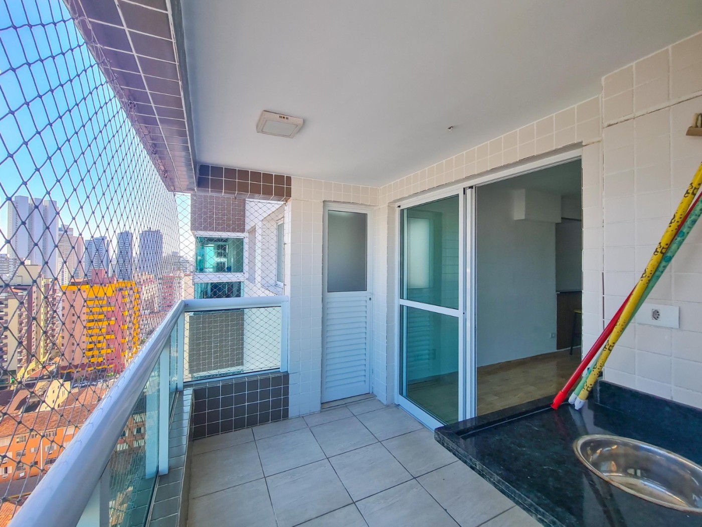 Apartamento, 2 quartos, 75 m² - Foto 26