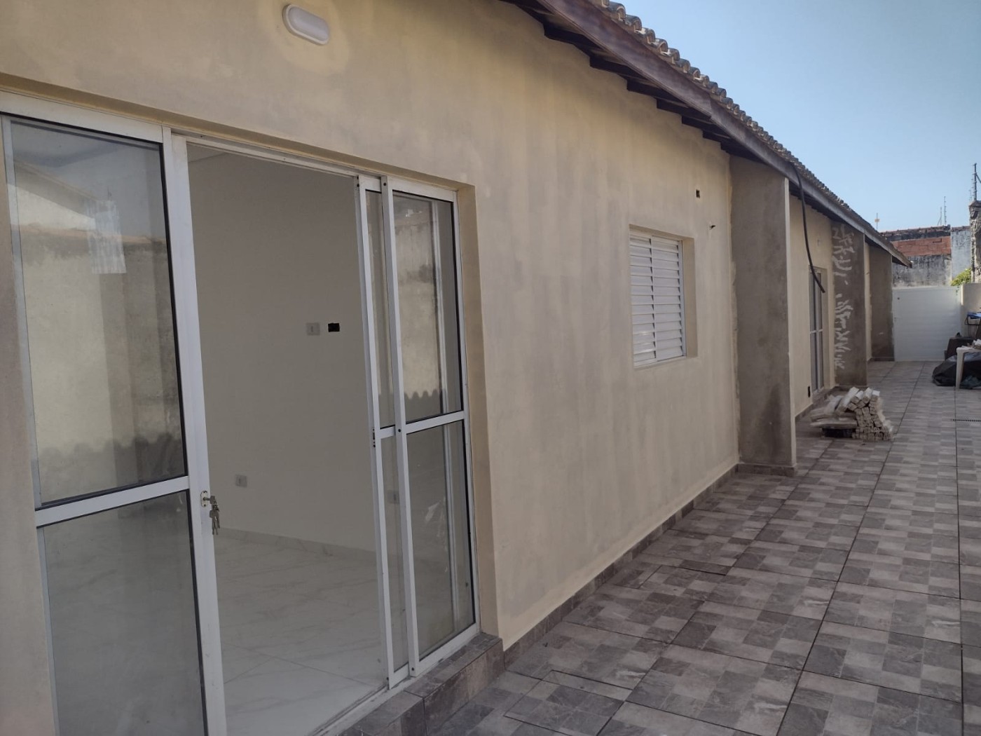 Casa, 2 quartos, 48 m² - Foto 7