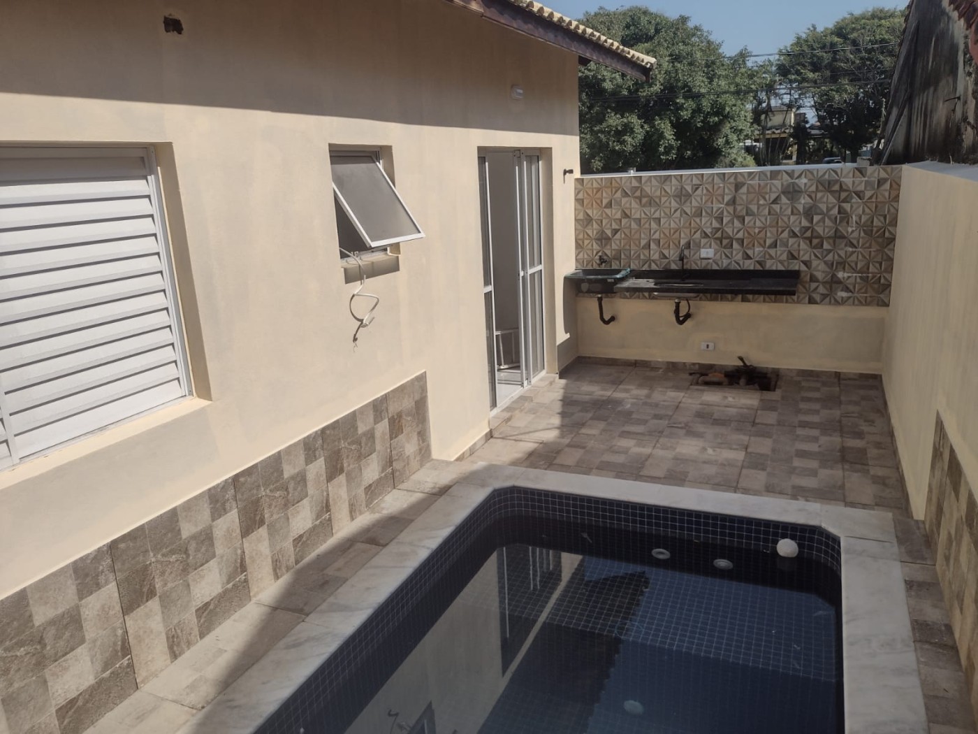 Casa, 2 quartos, 48 m² - Foto 10