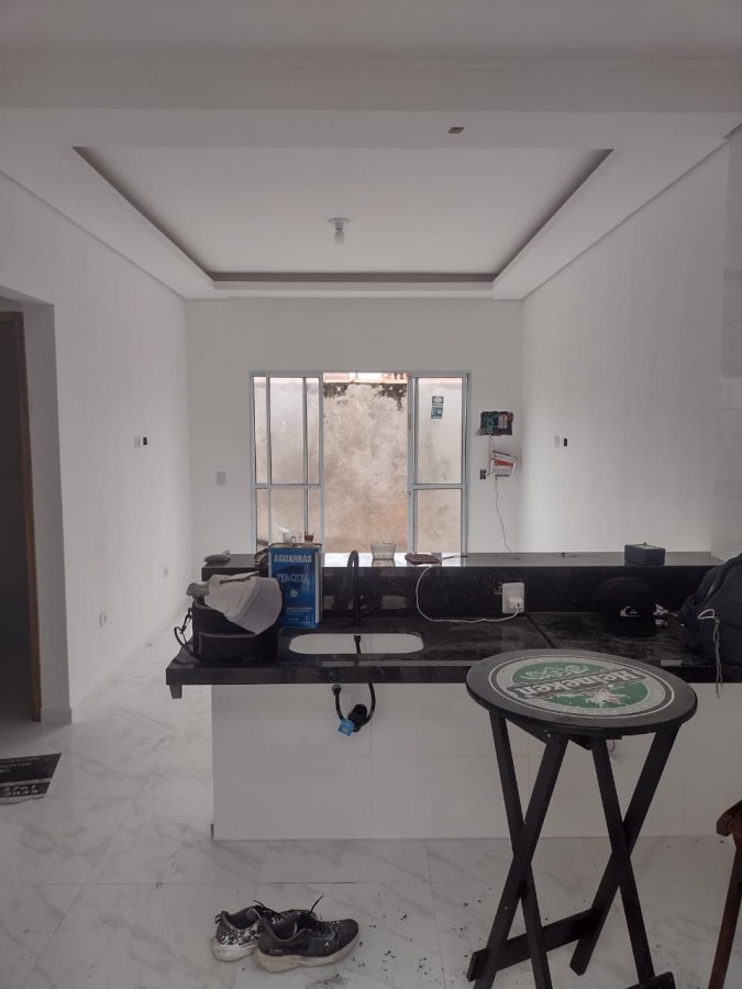 Casa, 2 quartos, 48 m² - Foto 13