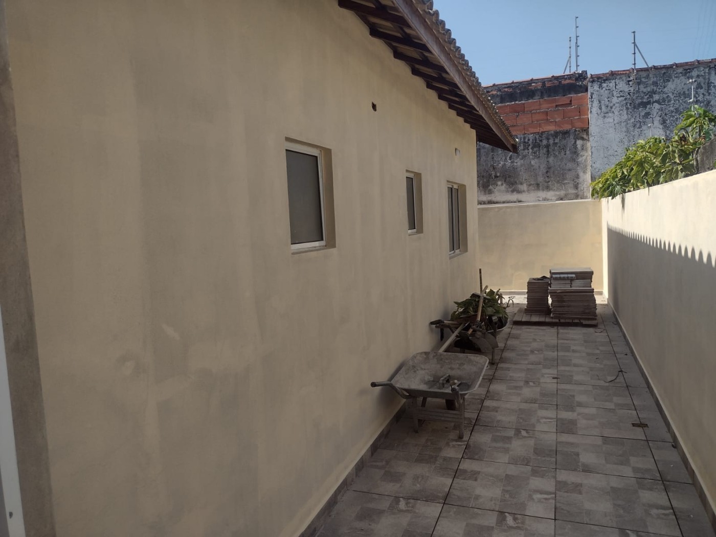 Casa, 2 quartos, 48 m² - Foto 16