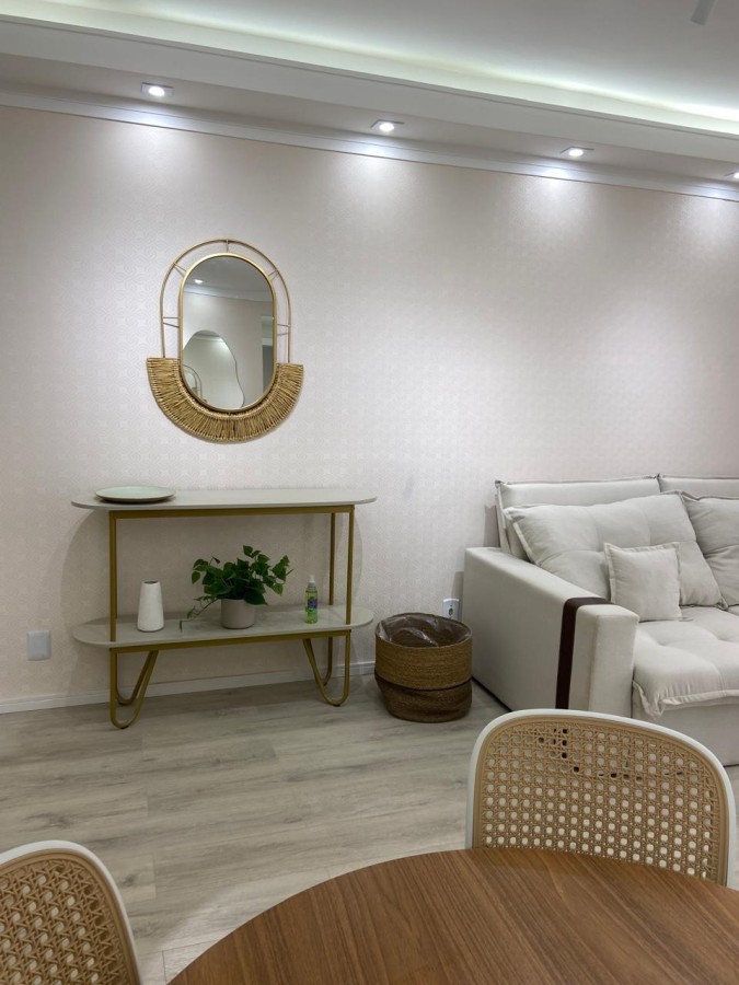 Apartamento, 3 quartos, 59 m² - Foto 3