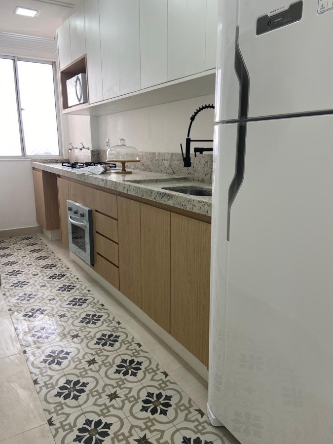 Apartamento, 3 quartos, 59 m² - Foto 7