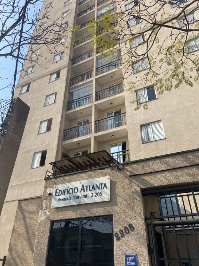 Apartamento, 3 quartos, 59 m² - Foto 8