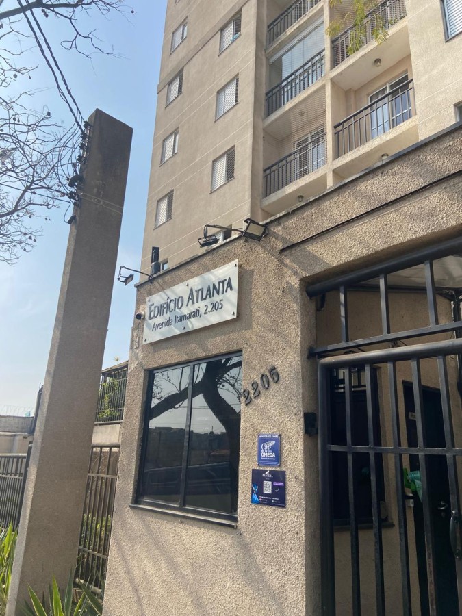 Apartamento, 3 quartos, 59 m² - Foto 10