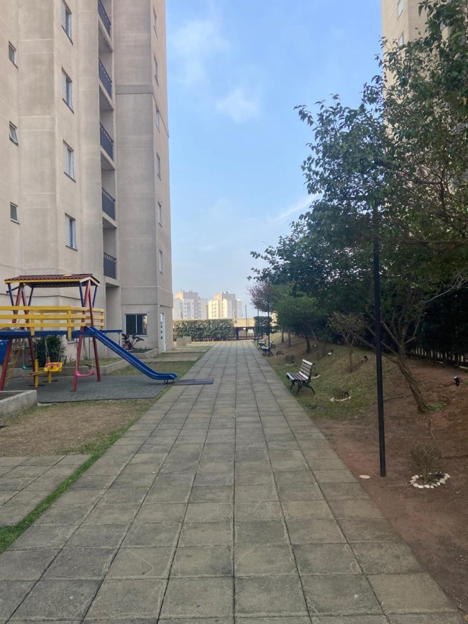 Apartamento, 3 quartos, 59 m² - Foto 9