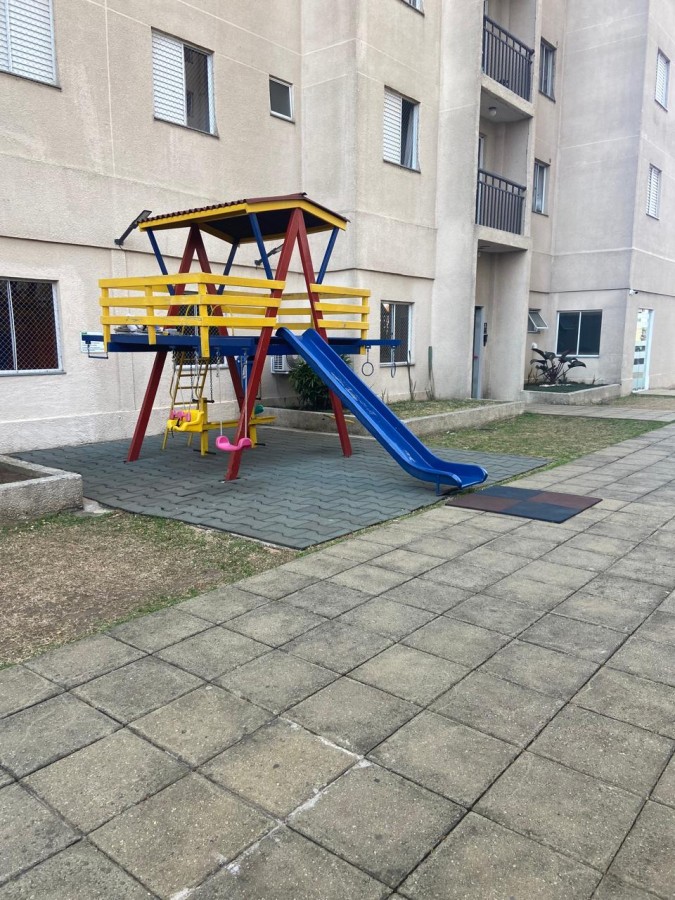 Apartamento, 3 quartos, 59 m² - Foto 11