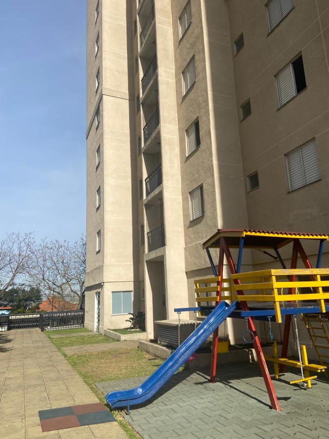 Apartamento, 3 quartos, 59 m² - Foto 15